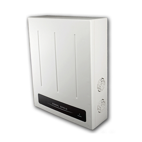 黄冈手机信号屏蔽器DX1800