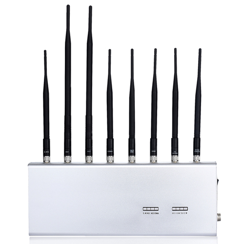 黄冈手机信号屏蔽器DX1508