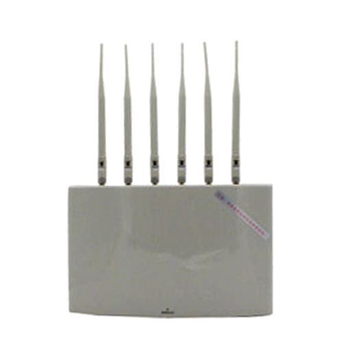 黄冈DX1500A型手机信号屏蔽器