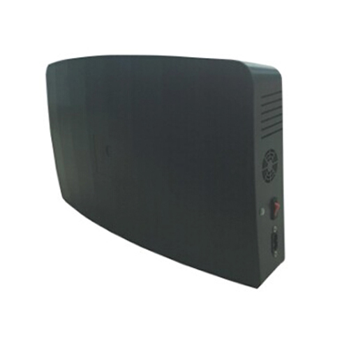 黄冈对讲信号屏蔽器DX1008C