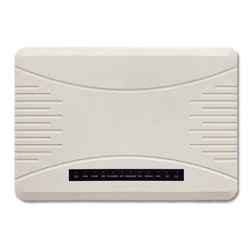 黄冈手机信号屏蔽器DX5009